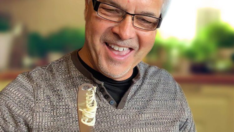 Better-Butter Spreader Review