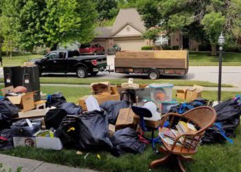 Here’s 9 Ways To Quickly And Effectively Remove Unwanted Junk