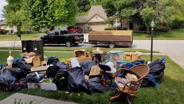 Here’s 9 Ways To Quickly And Effectively Remove Unwanted Junk