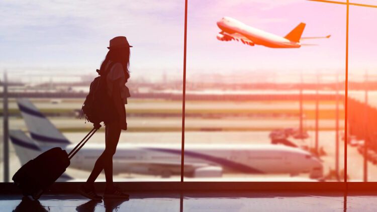 Expand Your Horizons With International Travel