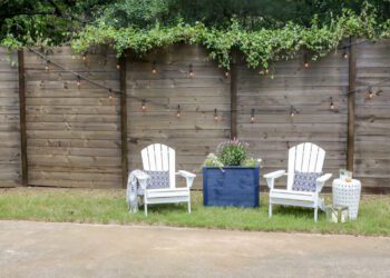 Budget-friendly backyard makeover: Here’s how you can do it