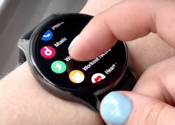 What The OnePlus Watch 2 Can Do To Help Sleep Issues