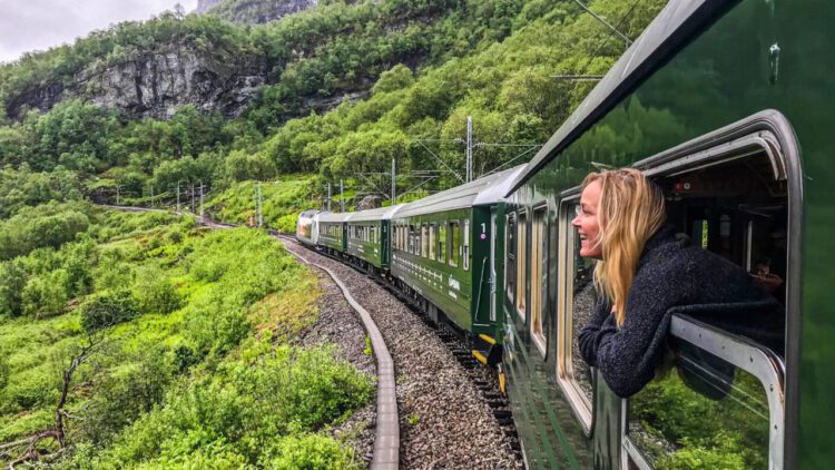 Cheap Thrills, Priceless Views: Unforgettable Train Trips