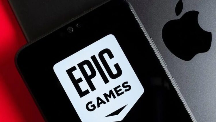 War Of Attrition Between Apple And Epic Games Escalates