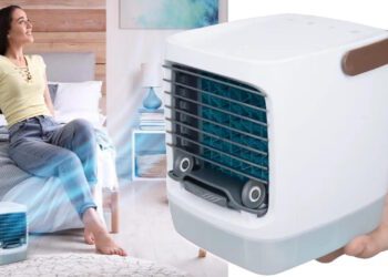 A Breath Of Fresh Air: The Ultra Air Cooler Reviewed