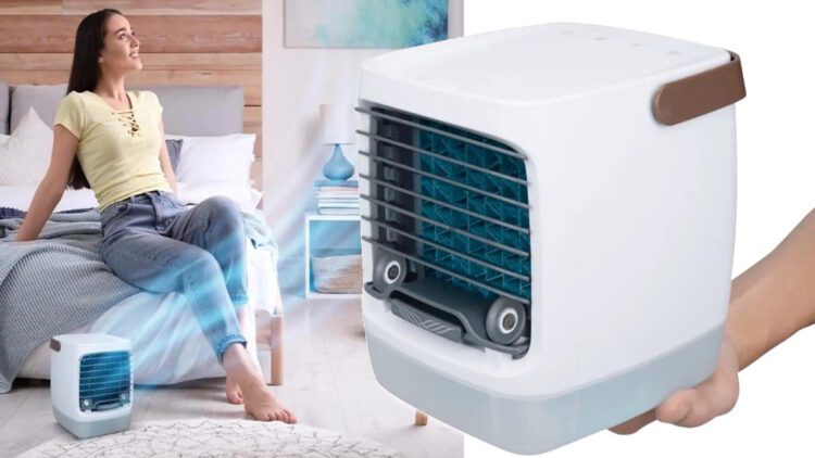 A Breath Of Fresh Air: The Ultra Air Cooler Reviewed