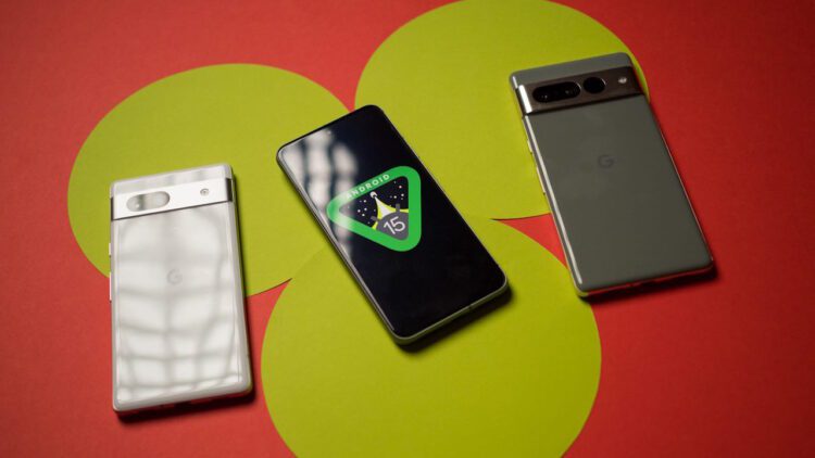 Android 15: Surprising Details About Android 15 Upgrades