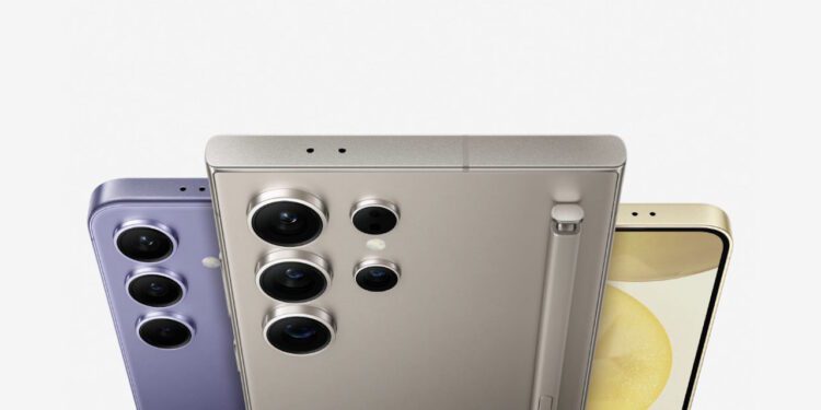 What You Need To Know About New Galaxy S24 Upgrades