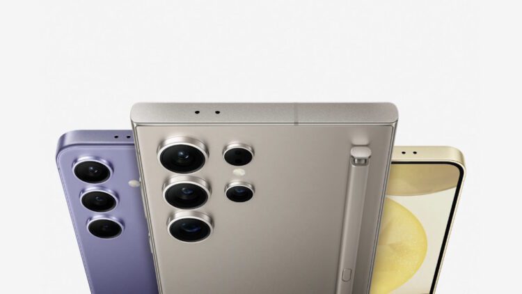 What You Need To Know About New Galaxy S24 Upgrades