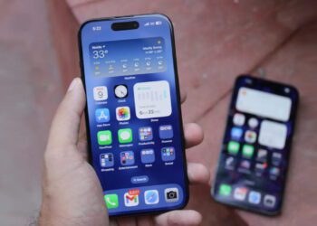 Get A First Look At New Features On The Upcoming iOS Smartphone