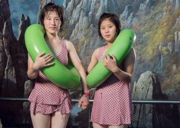 10 Striking And Unique Snapshots Of North Korea You’ll Not See Anywhere Else
