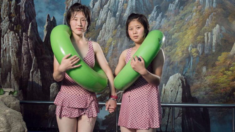 10 Striking And Unique Snapshots Of North Korea You’ll Not See Anywhere Else